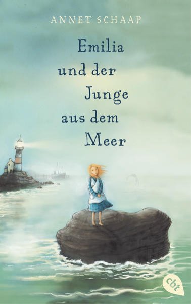 Bild zu Emilia und der Junge aus dem Meer