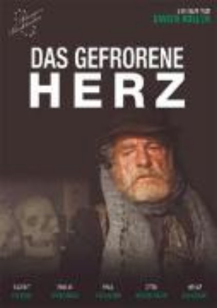 Bild von Gefrorene Herz, Das