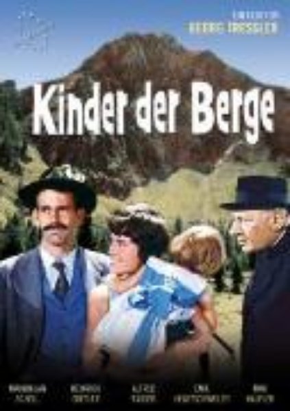 Bild von Kinder der Berge