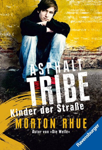 Bild zu Asphalt Tribe