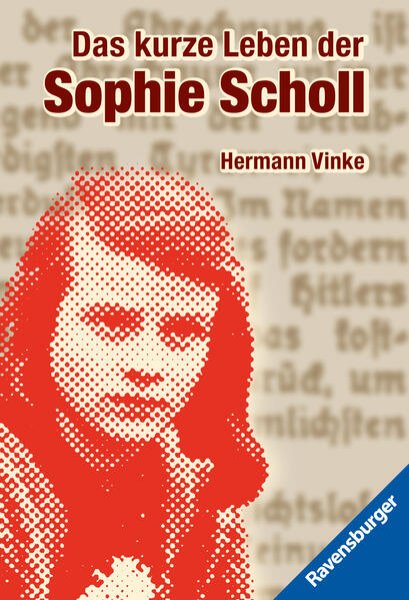 Bild zu Das kurze Leben der Sophie Scholl