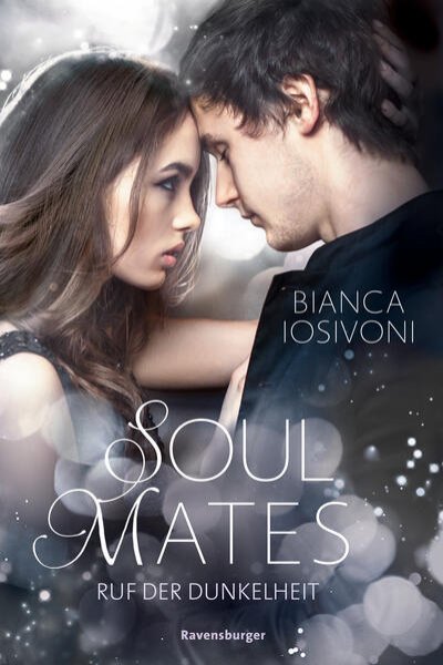 Bild zu Soul Mates, Band 2: Ruf der Dunkelheit (Unvergessliche Romantasy von SPIEGEL-Bestsellerautorin Bianca Iosivoni)