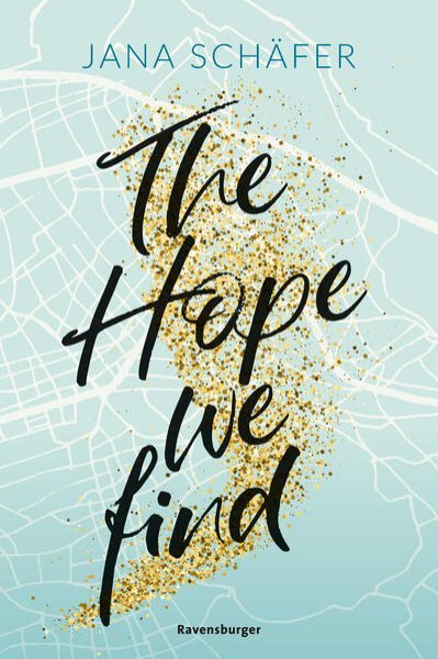 Bild zu The Hope We Find - Edinburgh-Reihe, Band 2 (knisternde New-Adult-Romance mit absolutem Sehnsuchtssetting)