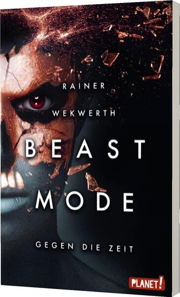 Bild zu Beastmode 2: Gegen die Zeit