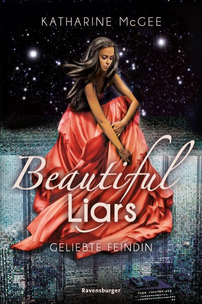 Bild zu Beautiful Liars, Band 3: Geliebte Feindin