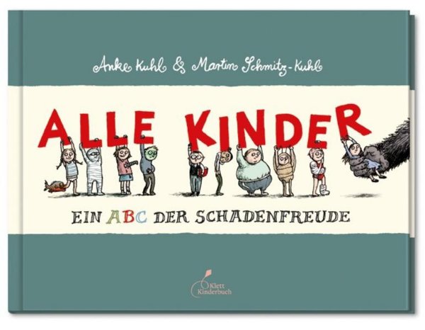 Bild zu Alle Kinder (Mini-Ausgabe)