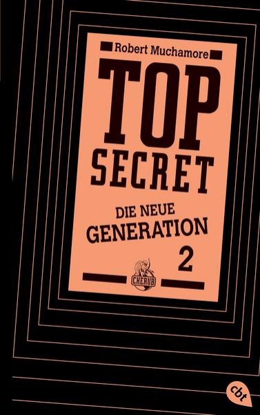 Bild zu Top Secret. Die Intrige