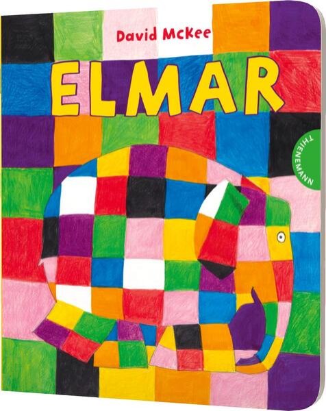 Bild zu Elmar: Elmar