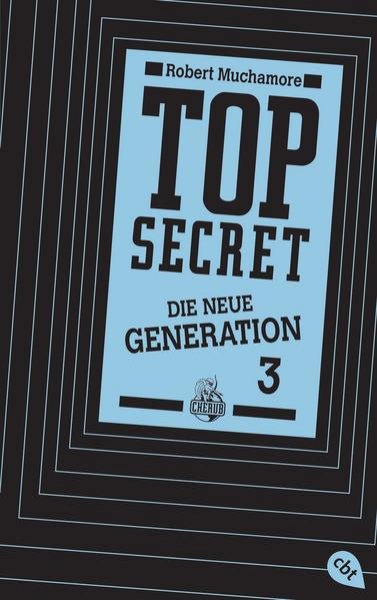 Bild zu Top Secret. Die Rivalen