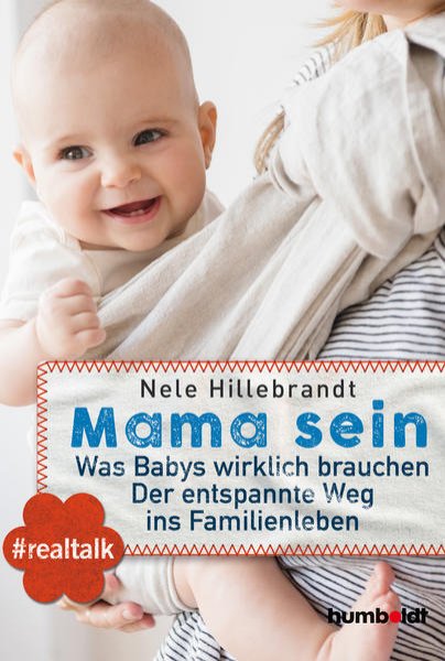 Bild zu Mama sein