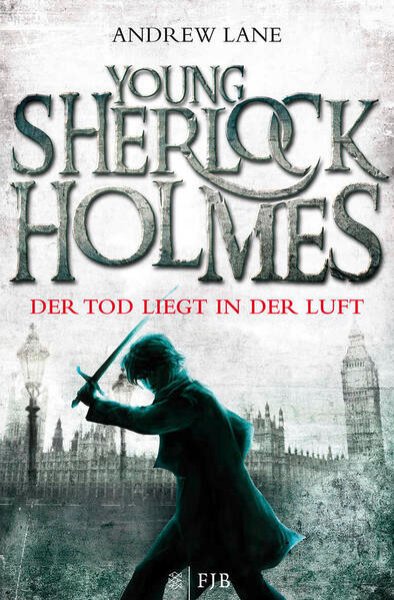 Bild zu Young Sherlock Holmes