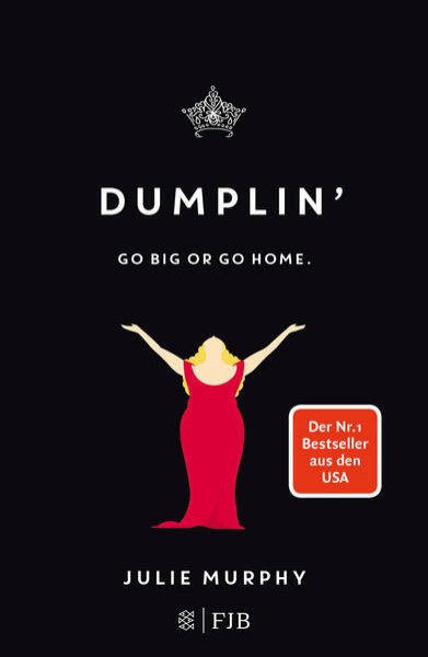 Bild zu DUMPLIN'