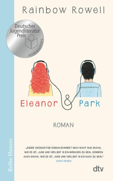 Bild zu Eleanor & Park