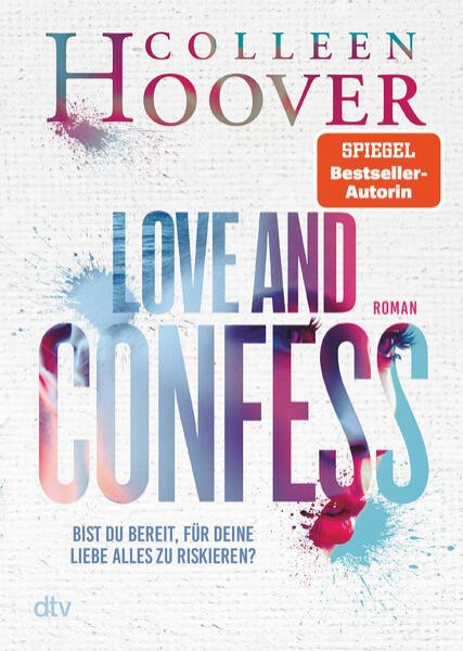 Bild zu Love and Confess