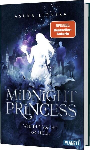 Bild zu Midnight Princess 1: Wie die Nacht so hell