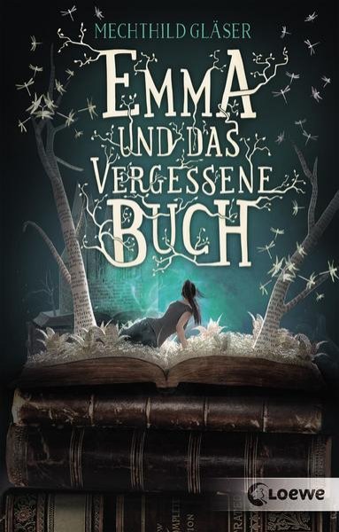 Bild zu Emma und das vergessene Buch