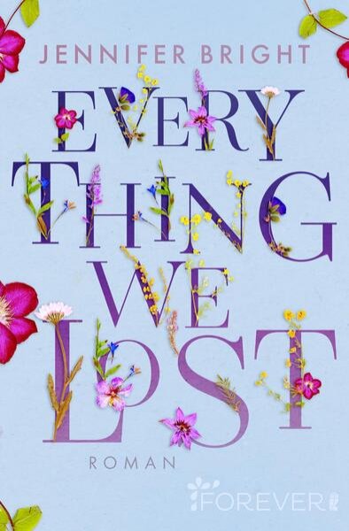 Bild zu Everything We Lost (Love and Trust 2)