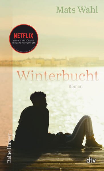 Bild zu Winterbucht