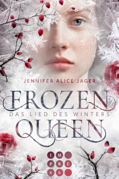 Bild zu Frozen Queen. Das Lied des Winters