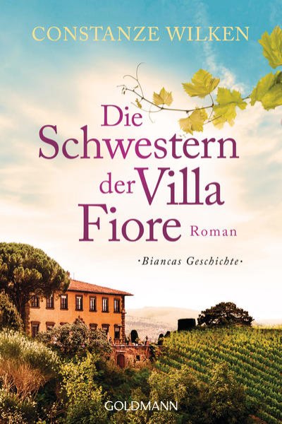 Bild zu Die Schwestern der Villa Fiore 2