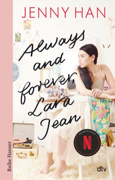 Bild zu Always and forever, Lara Jean