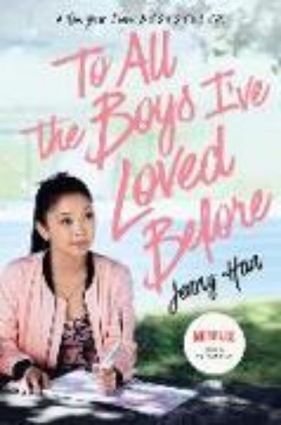 Bild von To All the Boys I've Loved Before