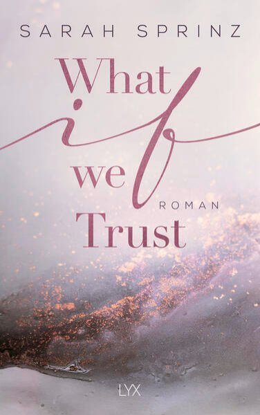 Bild zu What if we Trust