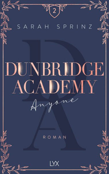 Bild zu Dunbridge Academy - Anyone