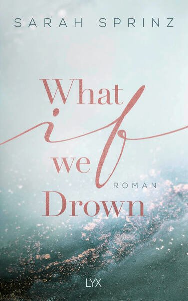 Bild zu What if we Drown