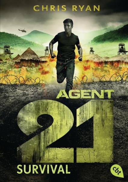 Bild zu Agent 21 - Survival