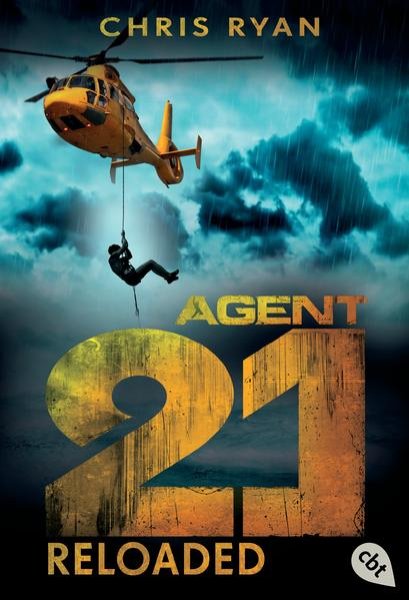 Bild zu Agent 21 - Reloaded