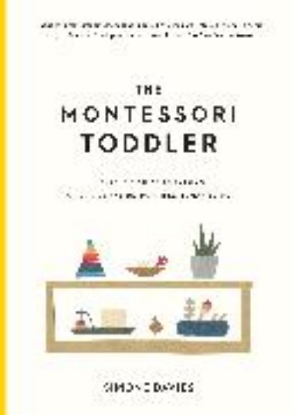 Bild von The Montessori Toddler