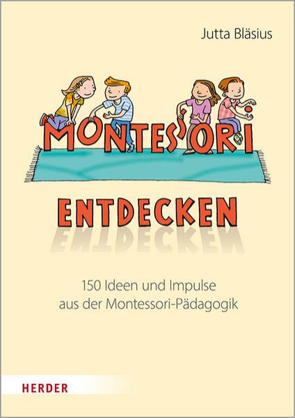 Bild zu Montessori entdecken!