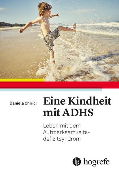 Bild zu Eine Kindheit mit ADHS