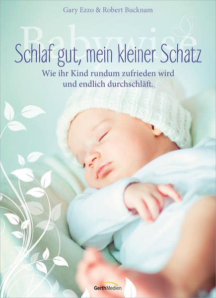 Bild zu Babywise - Schlaf gut, mein kleiner Schatz