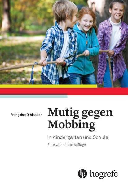 Bild zu Mutig gegen Mobbing