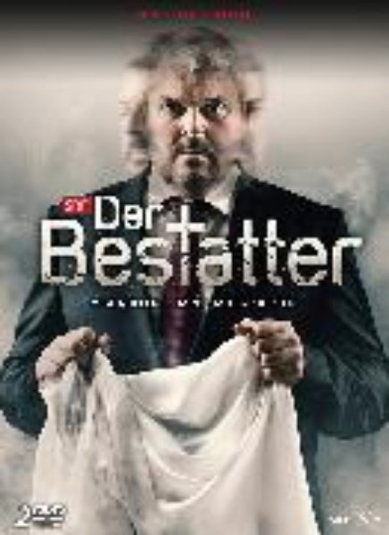 Bild von Der Bestatter - 6. Staffel