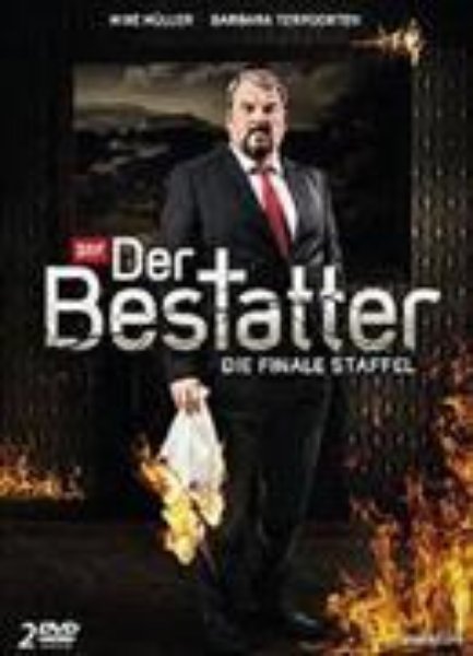 Bild von Der Bestatter - Die finale Staffel