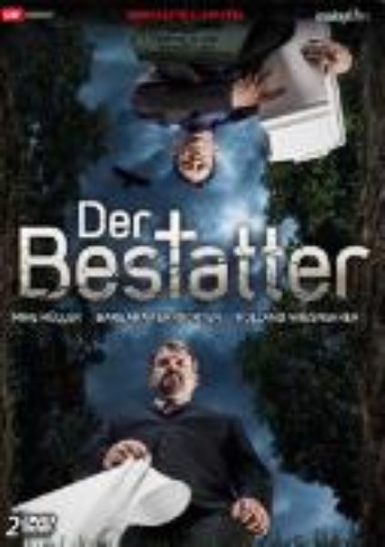 Bild von Der Bestatter - 5. Staffel