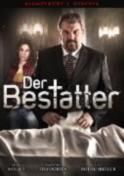 Bild von Der Bestatter - 1. Staffel