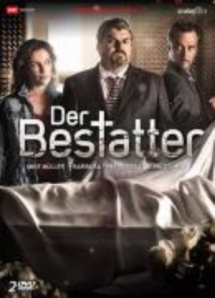 Bild von Der Bestatter - 2. Staffel