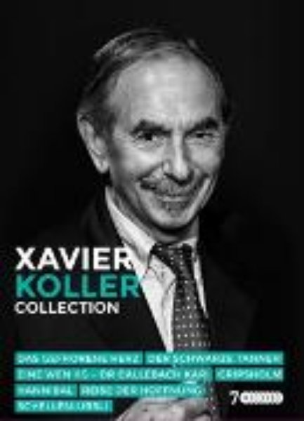 Bild von Xavier Koller Collection