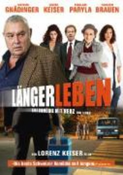 Bild von Laenger Leben