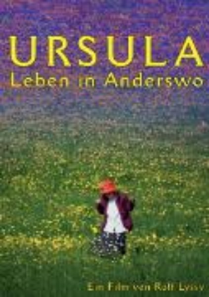 Bild von Ursula - Leben in Anderswo