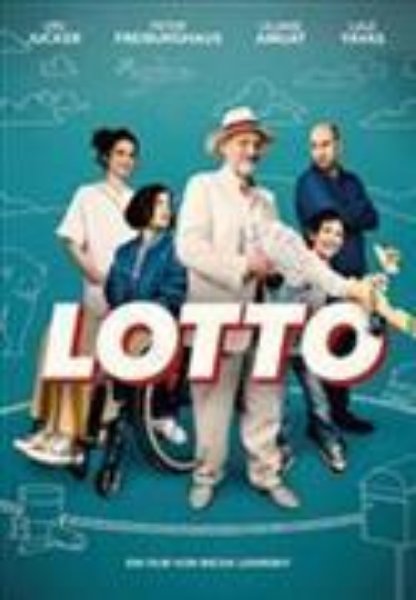 Bild von Lotto