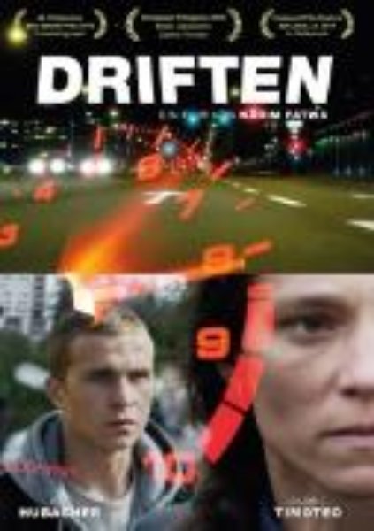 Bild von Driften