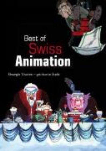 Bild von Best of Swiss Animation (D)