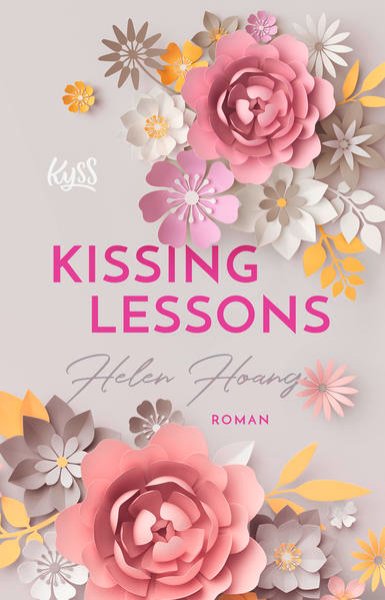 Bild zu Kissing Lessons