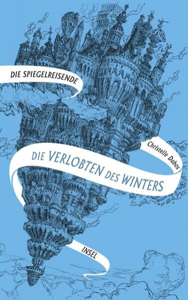 Bild zu Die Spiegelreisende 1 - Die Verlobten des Winters