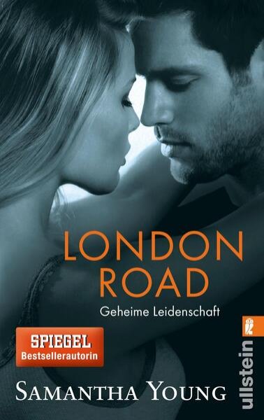 Bild zu London Road - Geheime Leidenschaft (Deutsche Ausgabe) (Edinburgh Love Stories 2)